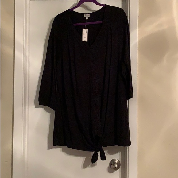 Avenue blouse 22/24 - Picture 1 of 4